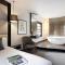 Mineral Springs Hotel Hepburn