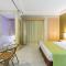 Hotel Hot Springs 528