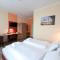 Alexander Business Hotel Hannover City