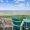 Ocean Grove PH04 - Penthouse Please! - Galveston
