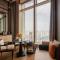 Jumeirah Guangzhou-Complimentary Shuttle Bus to Canton Fair Complex - Kanton
