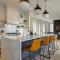 Doin' Grayt-LUXE beach cottage-Easy beach access, pool, bikes! - 圣罗莎海滩