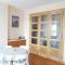 Charmant appartement face plage de Boulogne-sur-Mer avec terrasse, 1 chambre, WiFi, draps inclus - FR-1-376-111