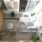 Charmant appartement face plage de Boulogne-sur-Mer avec terrasse, 1 chambre, WiFi, draps inclus - FR-1-376-111