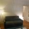 Appartement face à la plage avec WiFi, terrasse et équipements complets - FR-1-376-112