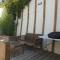 Appartement face à la plage avec WiFi, terrasse et équipements complets - FR-1-376-112