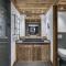 Magnifique appartement avec jacuzzi extérieur privé à Val d'Isère - FR-1-567-99 - 瓦勒迪泽尔