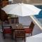 Sada Hotel