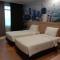 GiiA Sanno Hotel Pluit