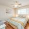 Renovated home minutes from Fresno State / Airport - 弗雷斯诺