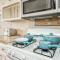 Renovated home minutes from Fresno State / Airport