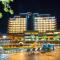 Hotel JCS Yeosu - Йосу