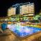 Hotel JCS Yeosu - Йосу