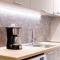 TwinStars Superior Apartment
