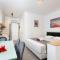 TwinStars Superior Apartment