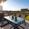 TwinStars Superior Apartment