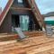 Loray des Bois - Cabane - Tipi - Cottage