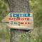 Camping Naturiste Tikayan Petit Arlane - 瓦朗索尔