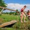 Camping Naturiste Tikayan Petit Arlane - 瓦朗索尔