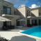 Villa Stylianos retreat