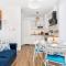 Apartament Holiday 8/25