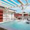 Apartament Holiday 8/25