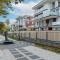 Apartament Holiday 8/25