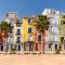 Santa Barbara Playa Albir