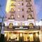 Kim Huong Quang Hotel