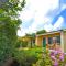 Quadruple Room with Garden View