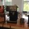 Der graue Salon