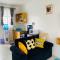 Lynne’s Cozy studio