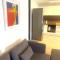 Brand New Large Family Flat in Center- Parking -N1 - Luxembourg