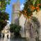 Sherryflat Palacio - Parking - Jerez de la Frontera