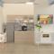 Mpitzarakis Studio On the Beach - Agia Pelagia