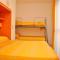 Lovely flat with sea view and swimming pool