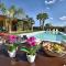 ISULATRAVEL - Villa Le Dune