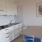 Modern flat for 8 people with swimming pool