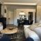 San Bernardo Apartamento de lujo con ascensor, Wifi y vistas a Collarada