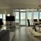 Ferienwohnung mit Blick aufs Meer in Wilhelmshaven