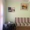 Apartamento 1 quadra da praia!