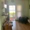 Apartamento 1 quadra da praia!