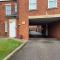 Luxury Town centre apartment walking distance to RSC theatre