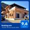 Eutuxia Sea&Mountain Apartment - Tsoutsouros - Tsoútsouros