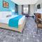 Howard Johnson by Wyndham Lubbock TX