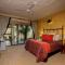 Ehlathini Game Lodge