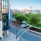 Andaz Savannah, By Hyatt