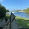 AR MILIN - Magnifique moulin les pieds dans l'eau - Landunvez