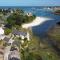 AR MILIN - Magnifique moulin les pieds dans l'eau - Landunvez