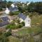 AR MILIN - Magnifique moulin les pieds dans l'eau - Landunvez